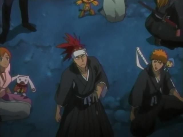 Otaku Gallery  / Anime e Manga / Bleach / Screen Shots / Episodi / 089 - Rivincita - Ishida vs Nemu / 146.jpg